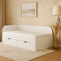 Кровать Соник