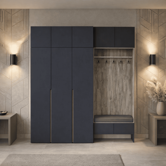 Прихожая Нова