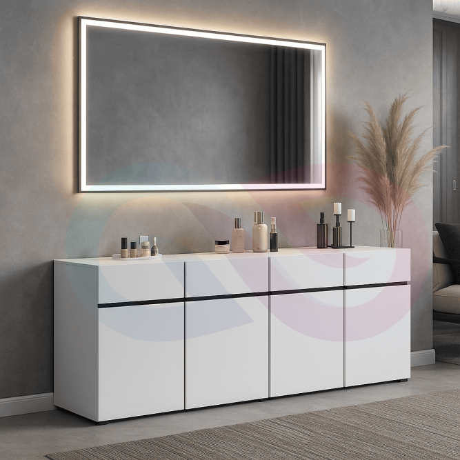 Комод Лайт-4