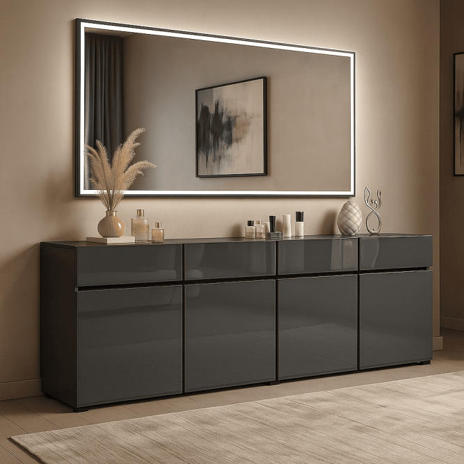 Комод Лайт-4