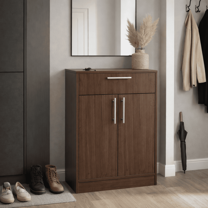 Обувница Буст