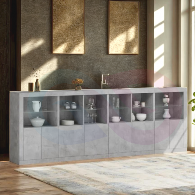 Комод Лонг Айленд