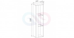 Набор в гостиную Алаида