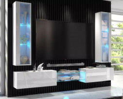 Набор в гостиную Алаида