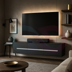 ТВ-Тумба Лорика