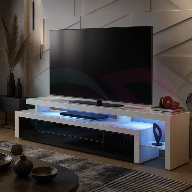 Тумба под ТВ ДеЛонги