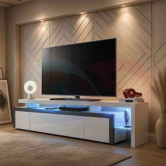 Тумба под ТВ ДеЛонги