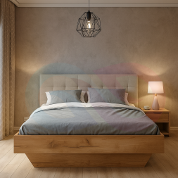 Кровать Тулио