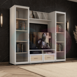 ТВ-Зона Модель №17