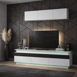 Тумба под ТВ Монтана