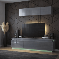 Тумба под ТВ Монтана