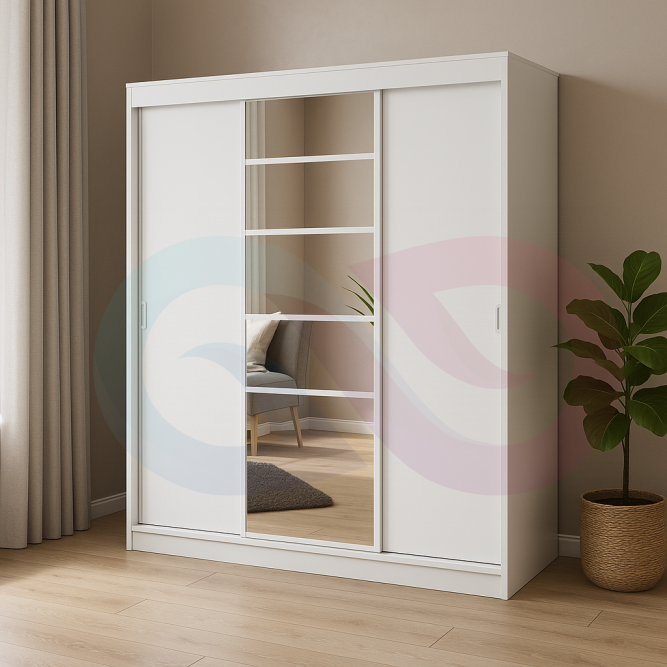 Шкаф-купе Ноттингем