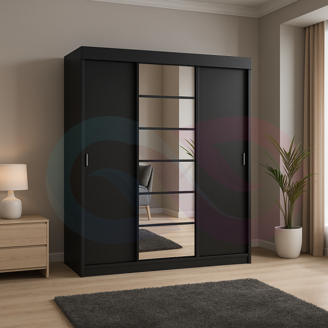 Шкаф-купе Ноттингем