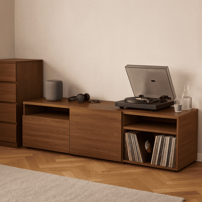 Тумба Бест-12