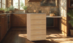 Комод Медиана